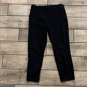 Old Navy Black Women's Pants